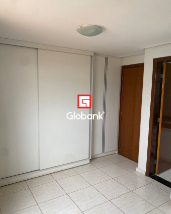 Imagem Imóvel com 3 Quartos à Venda, 1 m² em Edgar Pereira - Montes Claros
