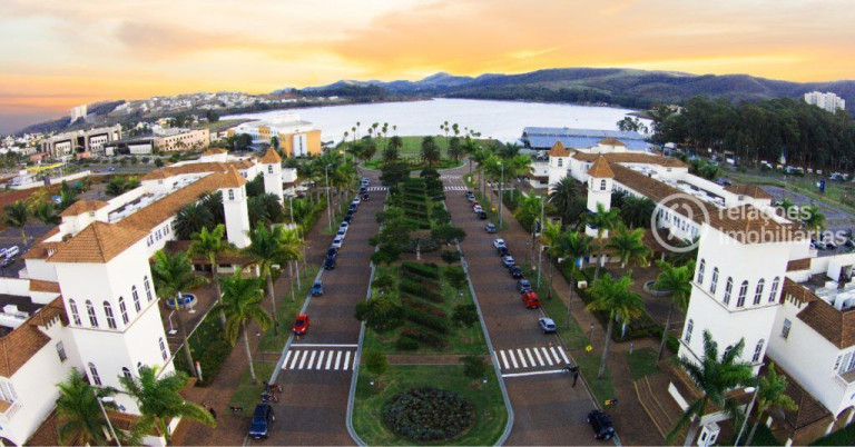Imagem Terreno à Venda, 2.096 m² em Alphaville Lagoa Dos Ingleses - Nova Lima Imagem Terreno à Venda, 2.096 m² em Alphaville Lagoa Dos Ingleses - Nova Lima