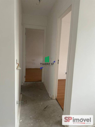Imagem Apartamento com 2 Quartos à Venda, 46 m² em Jardim Nossa Senhora Do Carmo - São Paulo Imagem Apartamento com 2 Quartos à Venda, 46 m² em Jardim Nossa Senhora Do Carmo - São Paulo