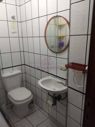 Imagem Apartamento com 3 Quartos à Venda, 132 m² em Itapuã - Vila Velha