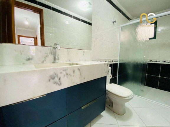 Imagem Apartamento com 2 Quartos à Venda, 104 m² em Canto Do Forte - Praia Grande Imagem Apartamento com 2 Quartos à Venda, 104 m² em Canto Do Forte - Praia Grande