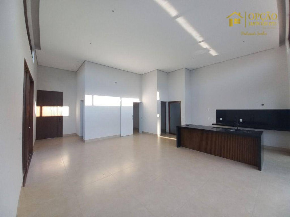 Imagem Casa com 3 Quartos à Venda, 208 m² em Condomínio Residencial Una - Itu Imagem Casa com 3 Quartos à Venda, 208 m² em Condomínio Residencial Una - Itu