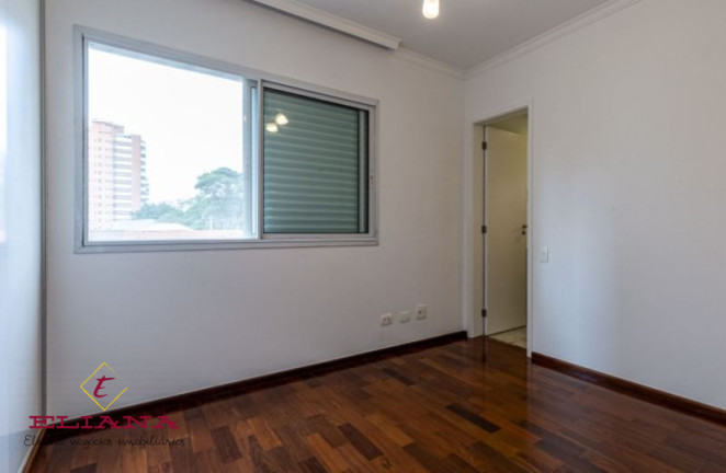 Imagem Apartamento com 3 Quartos à Venda, 140 m² em Moema - São Paulo