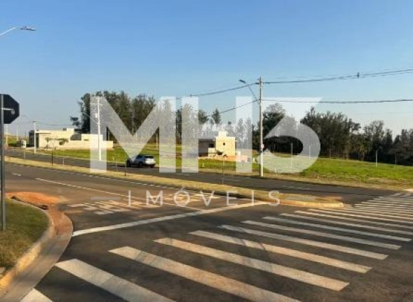 Imagem Terreno à Venda, 300 m² em Colinas Do Castelo - Jaguariúna