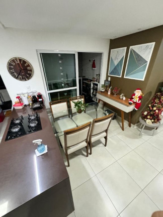 Imagem Apartamento com 2 Quartos à Venda, 67 m² em Jardim Oceania - João Pessoa