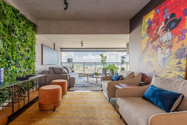 Imagem Imóvel com 3 Quartos à Venda, 153 m² em Vila Leopoldina - São Paulo