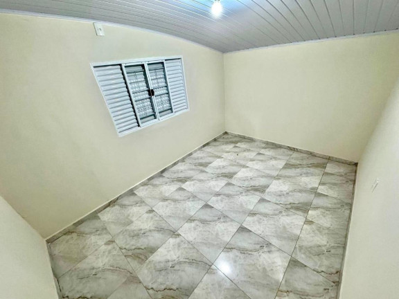 Imagem Casa com 2 Quartos à Venda, 130 m² em Núcleo Habitacional Monsenhor Pasetto - Lins Imagem Casa com 2 Quartos à Venda, 130 m² em Núcleo Habitacional Monsenhor Pasetto - Lins