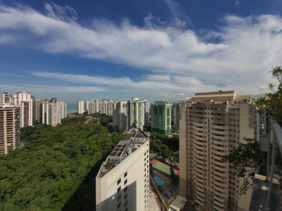 Imagem Apartamento com 2 Quartos à Venda, 125 m² em Barra Da Tijuca - Rio De Janeiro Imagem Apartamento com 2 Quartos à Venda, 125 m² em Barra Da Tijuca - Rio De Janeiro