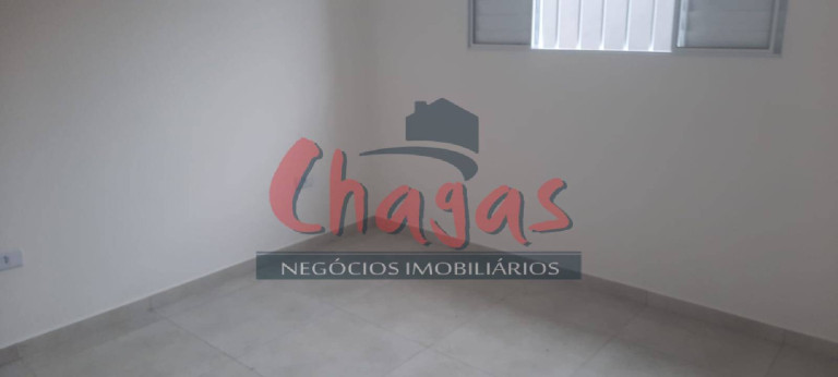Imagem Casa com 2 Quartos à Venda, 60 m² em Golfinho - Caraguatatuba