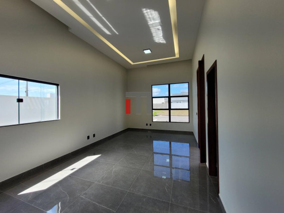Imagem Casa de Condomínio com 3 Quartos à Venda, 200 m² em Cajupiranga - Parnamirim