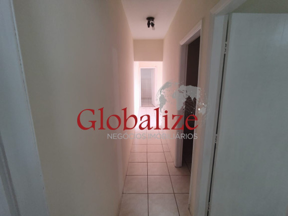 Imagem Imóvel com 2 Quartos à Venda, 65 m² em Boqueirão - Santos