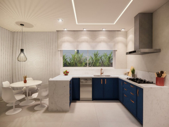 Imagem Casa com 4 Quartos à Venda, 300 m² em Butiatuvinha - Curitiba