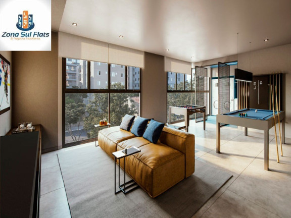 Imagem Apartamento com 1 Quarto à Venda, 35 m² em Pinheiros - São Paulo Imagem Apartamento com 1 Quarto à Venda, 35 m² em Pinheiros - São Paulo