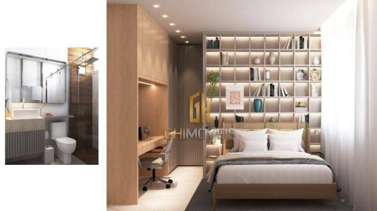 Imagem Casa com 4 Quartos à Venda, 279 m² em Vila Jardim Vitória - Goiânia Imagem Casa com 4 Quartos à Venda, 279 m² em Vila Jardim Vitória - Goiânia