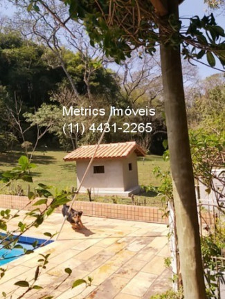 Imagem Imóvel com 5 Quartos à Venda,  em Pau Arcado - Campo Limpo Paulista