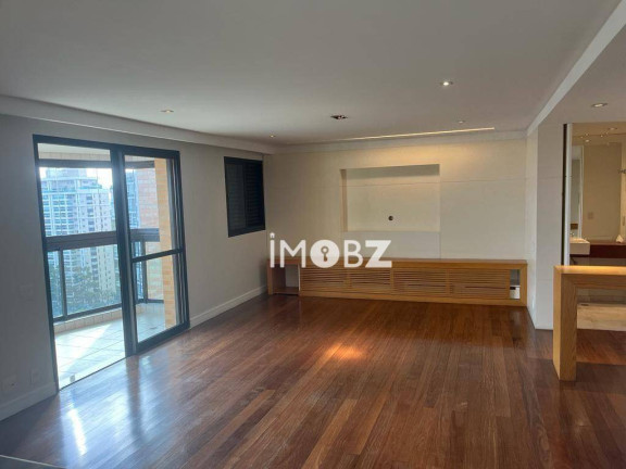 Imagem Imóvel com 4 Quartos à Venda, 192 m² em Villaggio Panamby - São Paulo