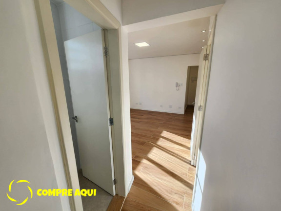 Imagem Apartamento com 1 Quarto à Venda, 31 m² em Vila Buarque - São Paulo