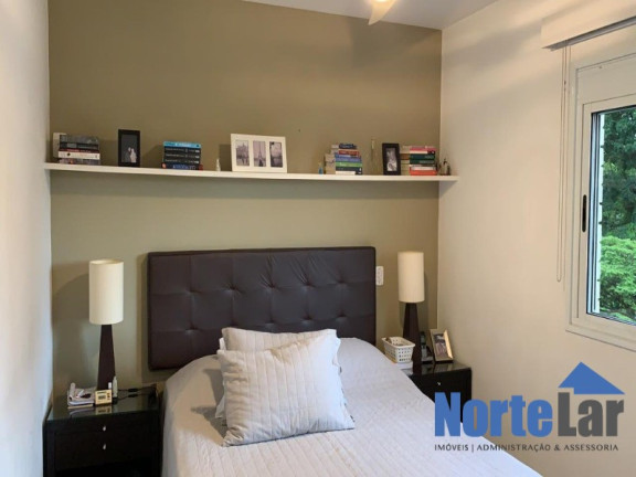 Imagem Apartamento com 3 Quartos à Venda, 137 m² em Vila Madalena - São Paulo