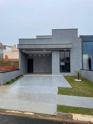 Casa de Condomínio com 3 Quartos à Venda, 200 m² em Recreio Dos Sorocabanos - Sorocaba