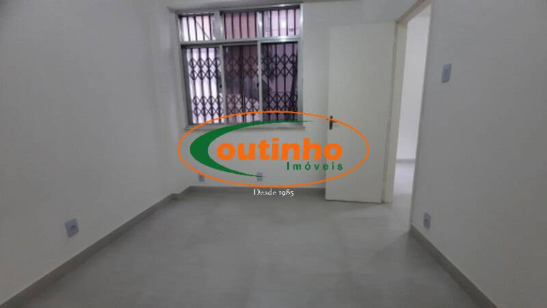 Imagem Apartamento com 1 Quarto à Venda, 48 m² em Tijuca - Rio De Janeiro Imagem Apartamento com 1 Quarto à Venda, 48 m² em Tijuca - Rio De Janeiro