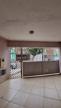 Imagem Casa com 2 Quartos à Venda, 105 m² em Serpa - Caieiras Imagem Casa com 2 Quartos à Venda, 105 m² em Serpa - Caieiras