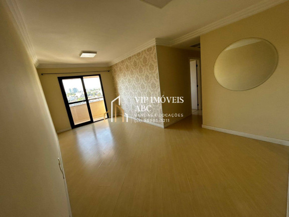 Imagem Apartamento com 3 Quartos à Venda, 75 m² em Vila Gilda - Santo André Imagem Apartamento com 3 Quartos à Venda, 75 m² em Vila Gilda - Santo André