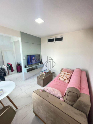 Imagem Apartamento com 1 Quarto à Venda, 37 m² em Jardim Oceania - João Pessoa