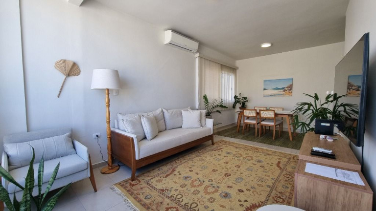 Imagem Apartamento com 2 Quartos para Alugar, 90 m² em Pitangueiras - Guarujá Imagem Apartamento com 2 Quartos para Alugar, 90 m² em Pitangueiras - Guarujá