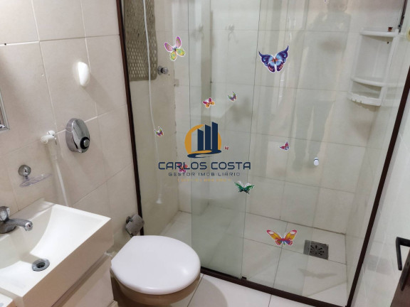 Imagem Apartamento com 2 Quartos à Venda, 80 m² em Braga - Cabo Frio