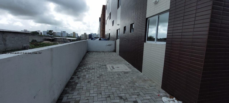 Imagem Apartamento com 2 Quartos à Venda, 50 m² em Valentina De Figueiredo - João Pessoa Imagem Apartamento com 2 Quartos à Venda, 50 m² em Valentina De Figueiredo - João Pessoa