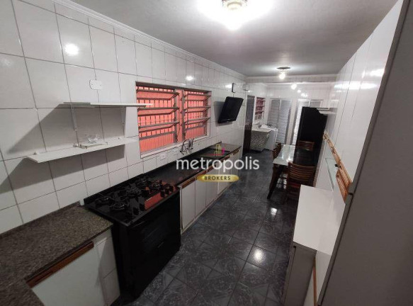 Imagem Sobrado com 3 Quartos à Venda, 178 m² em Paulicéia - São Bernardo Do Campo Imagem Sobrado com 3 Quartos à Venda, 178 m² em Paulicéia - São Bernardo Do Campo