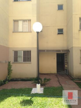 Imagem Apartamento com 2 Quartos à Venda, 39 m² em Centro - Esteio