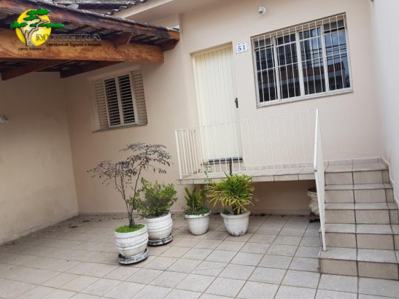 Casa com 2 Quartos à Venda, 162 m² em Lauzane Paulista - São Paulo