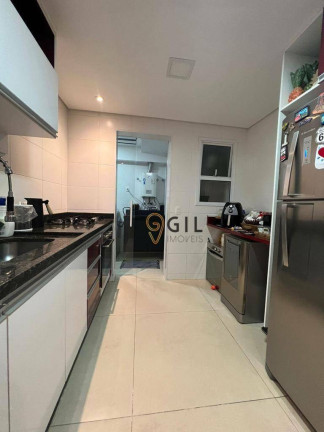 Imagem Apartamento com 3 Quartos à Venda, 107 m² em Jardim Paraíba - Jacareí Imagem Apartamento com 3 Quartos à Venda, 107 m² em Jardim Paraíba - Jacareí