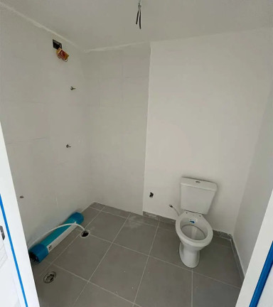 Imagem Apartamento com 1 Quarto à Venda, 28 m² em Jardim Das Acácias - São Paulo Imagem Apartamento com 1 Quarto à Venda, 28 m² em Jardim Das Acácias - São Paulo