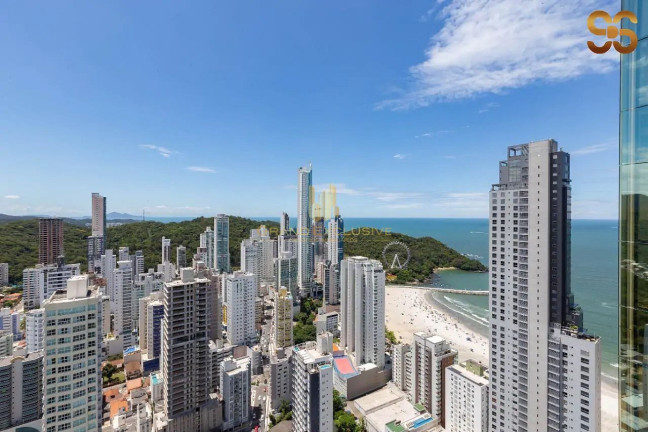 Imagem Apartamento com 4 Quartos à Venda, 228 m² em Pioneiros - Balneário Camboriú