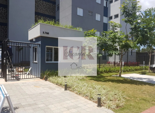 Imagem Apartamento com 2 Quartos à Venda, 53 m² em Jardim Maria Eugênia - Sorocaba Imagem Apartamento com 2 Quartos à Venda, 53 m² em Jardim Maria Eugênia - Sorocaba