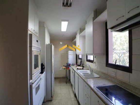 Imagem Apartamento com 3 Quartos à Venda, 215 m² em Morumbi - São Paulo Imagem Apartamento com 3 Quartos à Venda, 215 m² em Morumbi - São Paulo