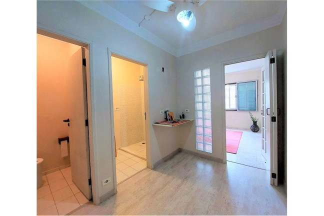Imagem Apartamento com 1 Quarto à Venda, 34 m² em Pinheiros - São Paulo