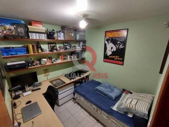 Imagem Sobrado com 3 Quartos à Venda, 130 m² em Jardim Japao - São Paulo