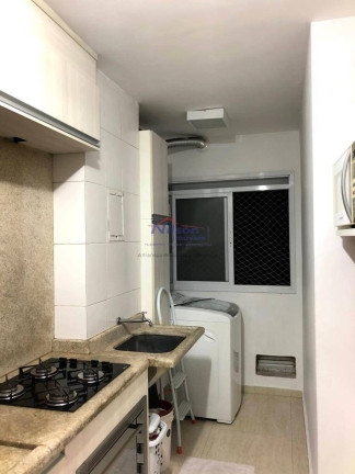 Imagem Apartamento com 3 Quartos à Venda, 83 m² em Gopoúva - Guarulhos