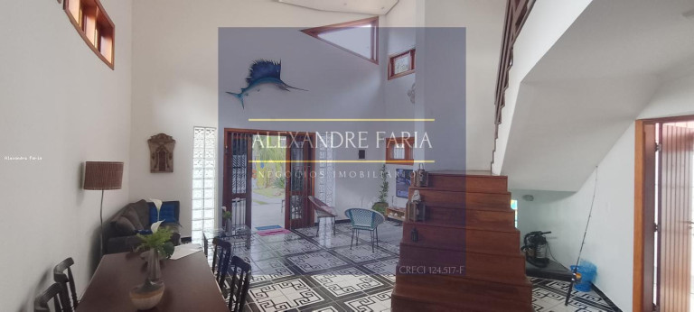 Imagem Casa com 3 Quartos à Venda, 187 m² em Cigarras - São Sebastião