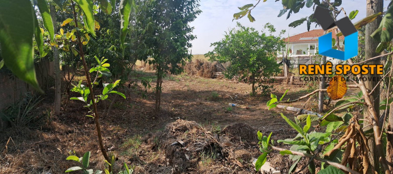 Terreno à Venda, 371 m² em Colina De São Pedro - São Pedro