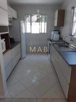 Imagem Casa com 4 Quartos à Venda, 450 m² em Canasvieiras - Florianópolis