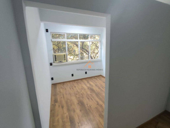 Imagem Apartamento com 1 Quarto para Alugar, 31 m² em República - São Paulo Imagem Apartamento com 1 Quarto para Alugar, 31 m² em República - São Paulo