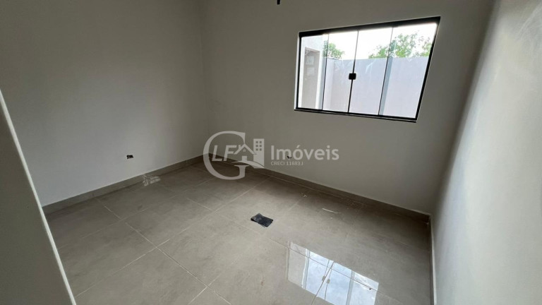 Imagem Casa com 3 Quartos à Venda, 93 m² em Jardim Tijuca - Campo Grande Imagem Casa com 3 Quartos à Venda, 93 m² em Jardim Tijuca - Campo Grande