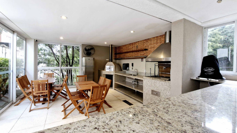 Imagem Cobertura com 3 Quartos à Venda, 185 m² em Vila Ipojuca - São Paulo