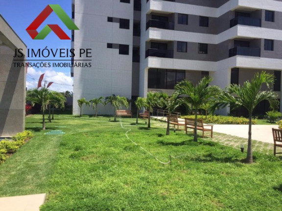 Imagem Imóvel com 3 Quartos à Venda, 64 m² em Nova Barra - Jaboatão Dos Guararapes