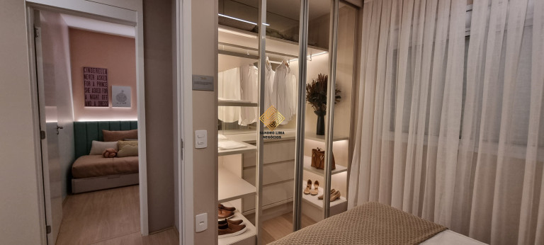 Imagem Apartamento com 3 Quartos à Venda, 62 m² em Parque Residencial Da Lapa - São Paulo
