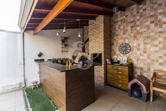 Imagem Casa de Condomínio com 4 Quartos à Venda, 168 m² em Tamboré - Santana De Parnaíba Imagem Casa de Condomínio com 4 Quartos à Venda, 168 m² em Tamboré - Santana De Parnaíba